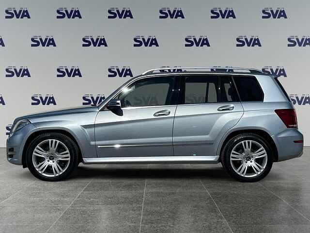 Mercedes-Benz GLK 220 2.0CDI 170CV 4Matic Sport