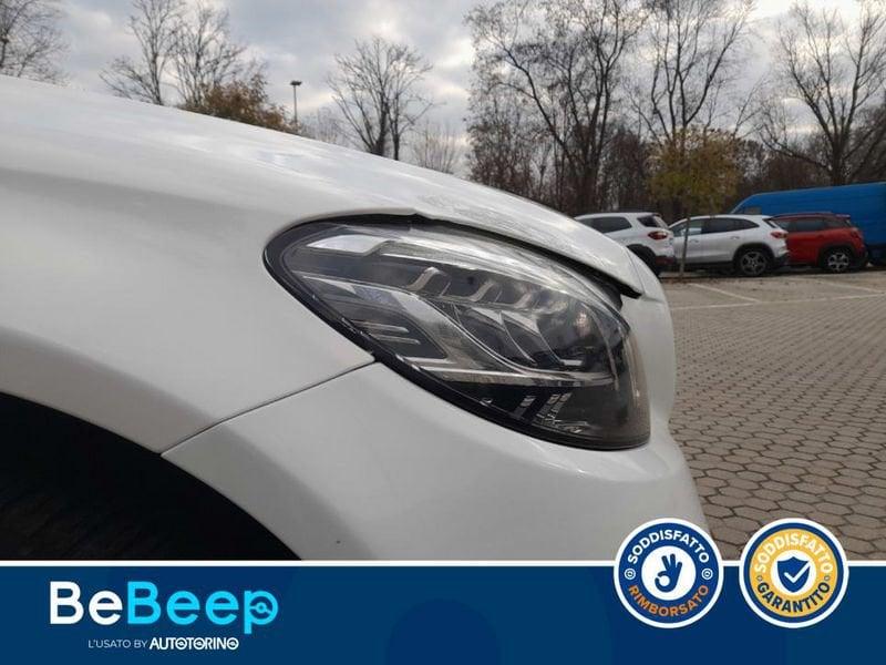 Mercedes-Benz Classe C C SW 220 D SPORT PLUS 4MATIC AUTO