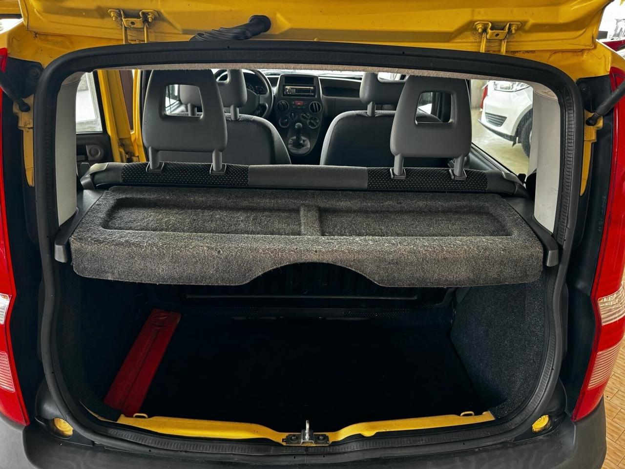 Fiat Panda 1.1 Active