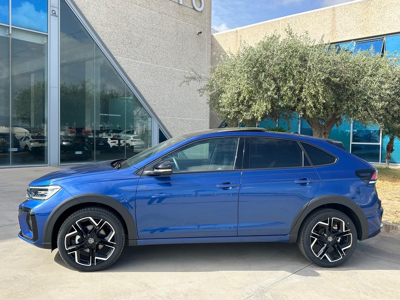 Volkswagen Taigo 1.0 tsi R-Line possibilità noleggio no scoring