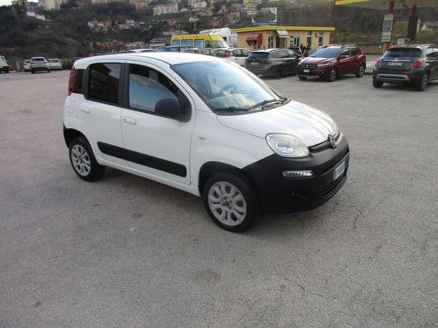 Fiat Panda 1.3 multijet 4x4 75 cv N1 4 POSTI garantita full