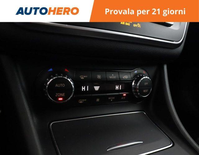 MERCEDES-BENZ GLA 180 Sport