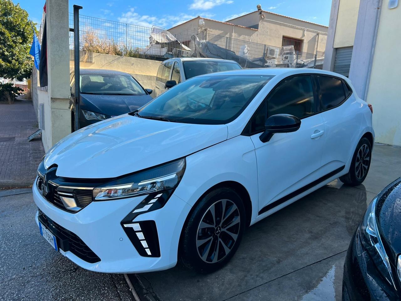 Mitsubishi Colt 1.0 BENZINA 2024 COME NUOVA 12 MILA KM