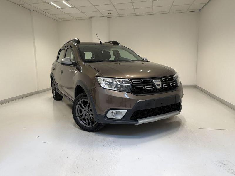 Dacia Sandero Sandero 1.0 TCe Streetway Comfort Eco-g 100cv