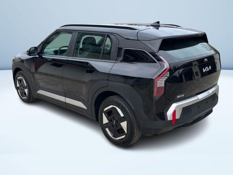 KIA EV3 Long Range Air (HP)