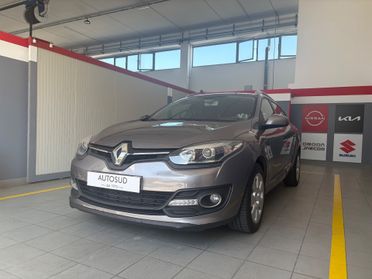 Renault Megane Mégane 1.5 dCi 110CV EDC SporTour Limited