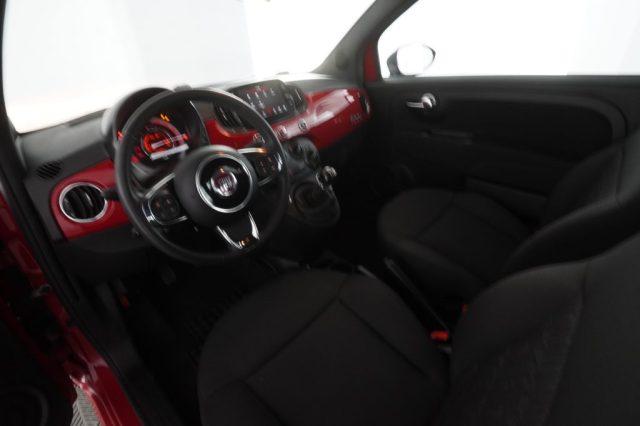FIAT 500 500 1.0 Hybrid