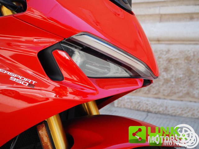 DUCATI Supersport S