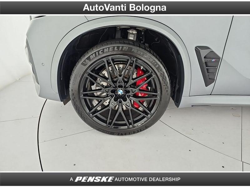 BMW X5 M M Competition