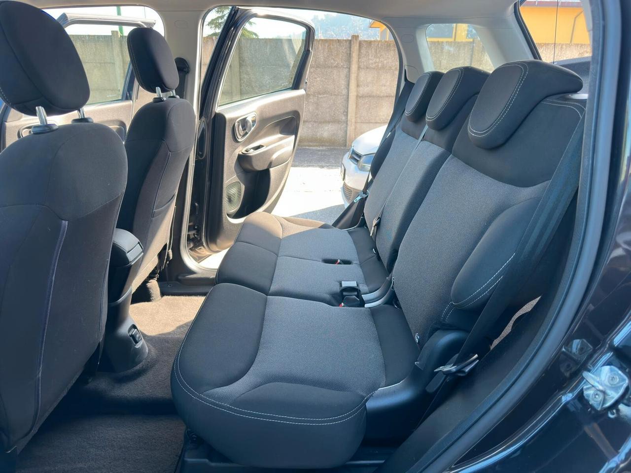 Fiat 500L 1.3 Multijet 95 CV Mirror City Cross