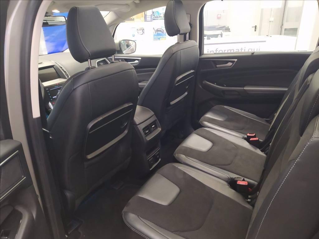 FORD S-Max 2.0 tdci Titanium s&s 150cv del 2018