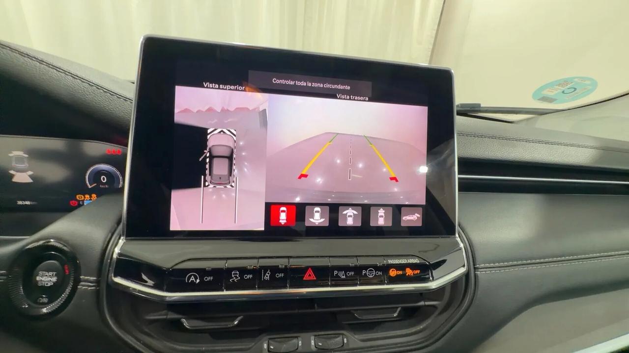 Jeep Compass 1.6 MJ 130CV LIMITED