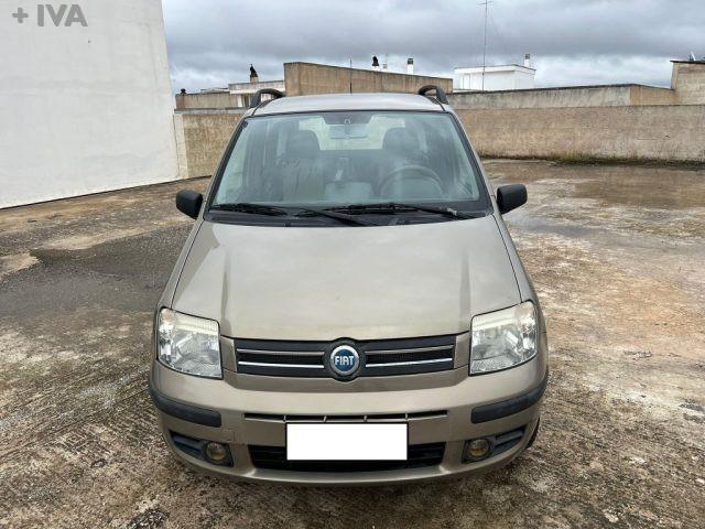 FIAT Panda 1.2 Dynamic Natural Power