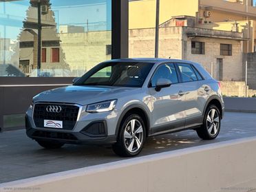 AUDI Q2 30 TDI S tronic Admired S-LINE INT.