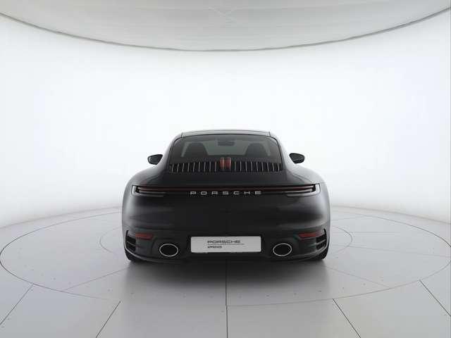 Porsche 992 coupe 3.0 carrera 4s auto
