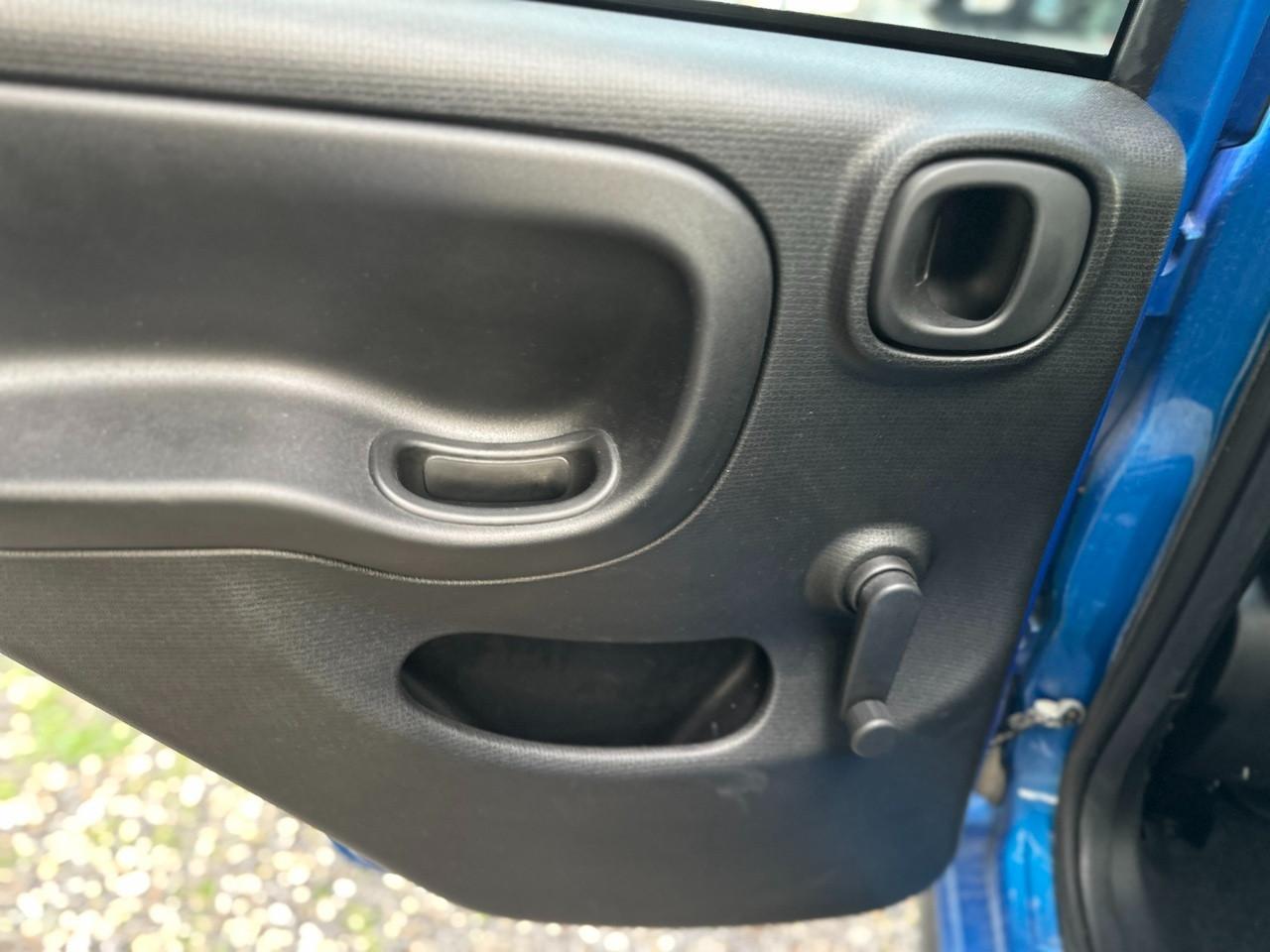 FIAT Pandina III 2024 Cross - Pandina Cross 1.0 firefly hybrid s&s 70cv