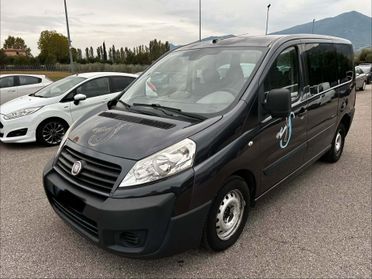 Fiat Scudo 2.0 MJT 9 POSTI