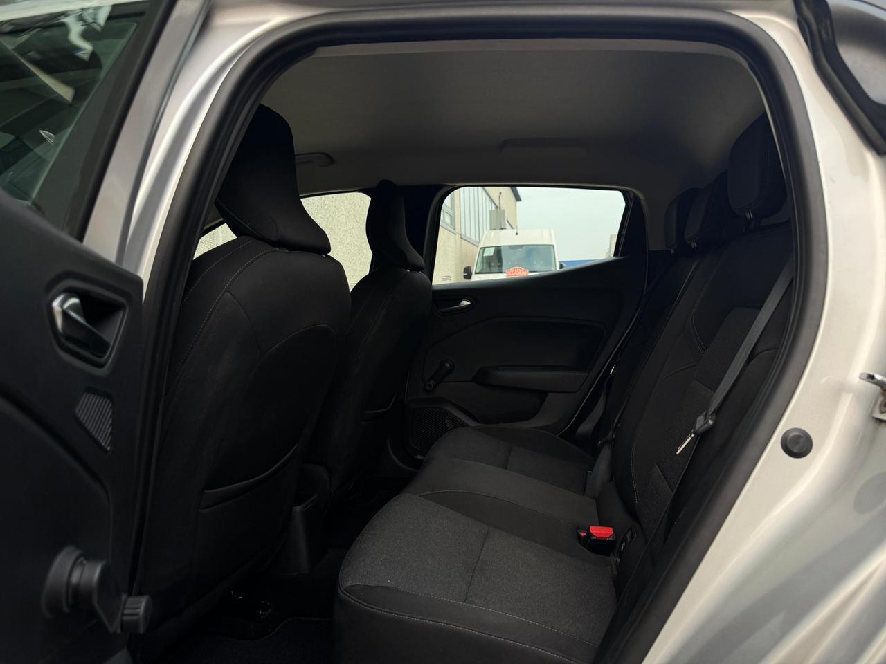 Renault Clio 5 Porte Clio 1.0 tce Zen 90cv my21