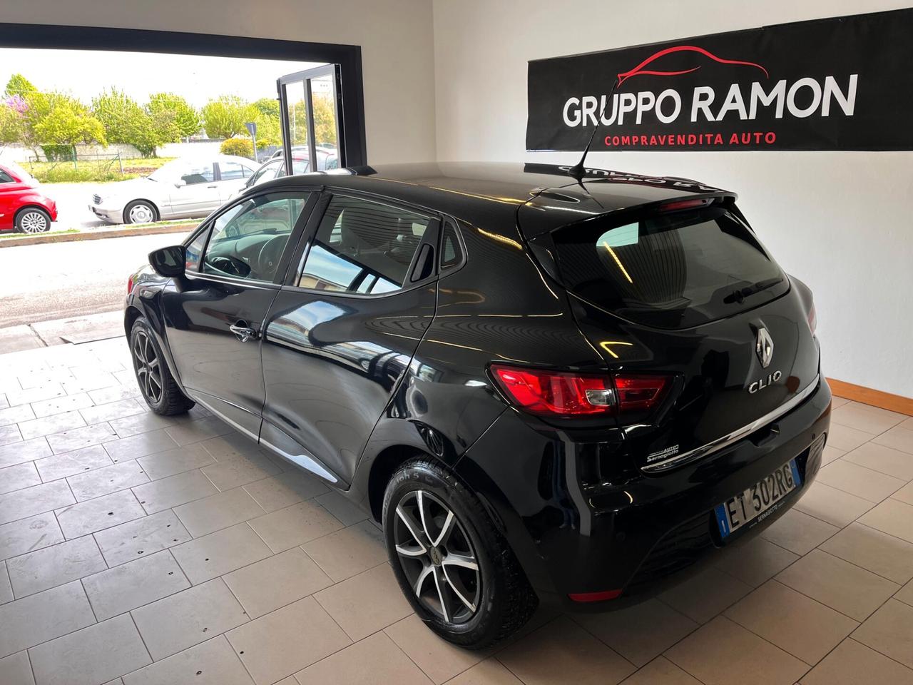 Renault Clio 1.2 75CV GPL 5 porte Live