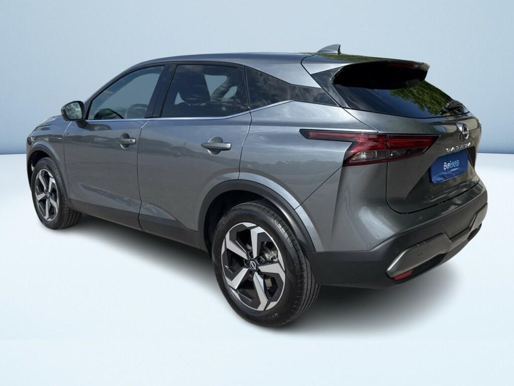 Nissan Qashqai 1.3 MILD HYBRID Tekna 2WD Xtronic