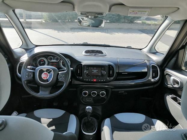 FIAT 500L 1.3 Multijet 95 CV Business i.e