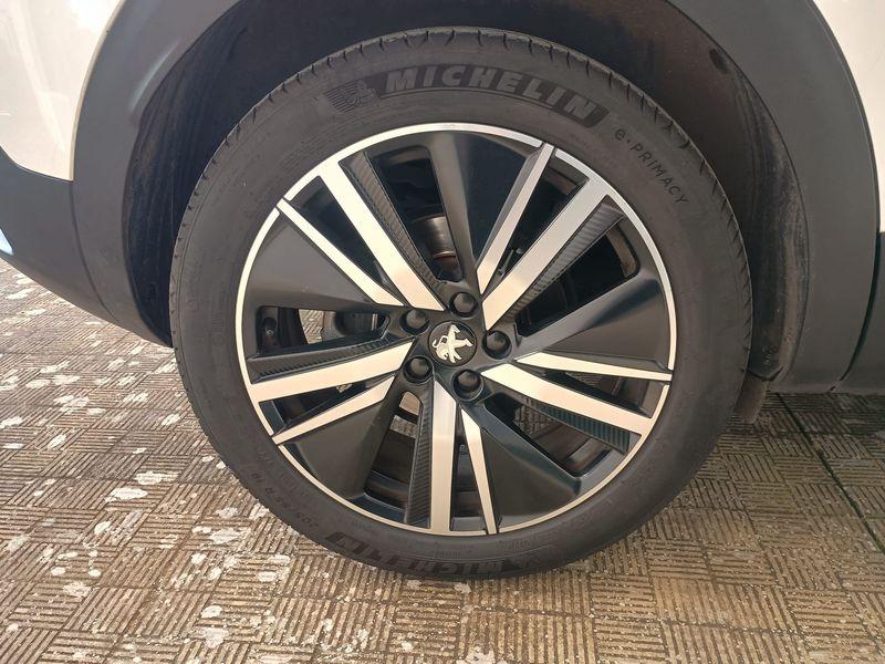 PEUGEOT 3008 II 2021 - 3008 1.5 bluehdi GT s&s 130cv eat8