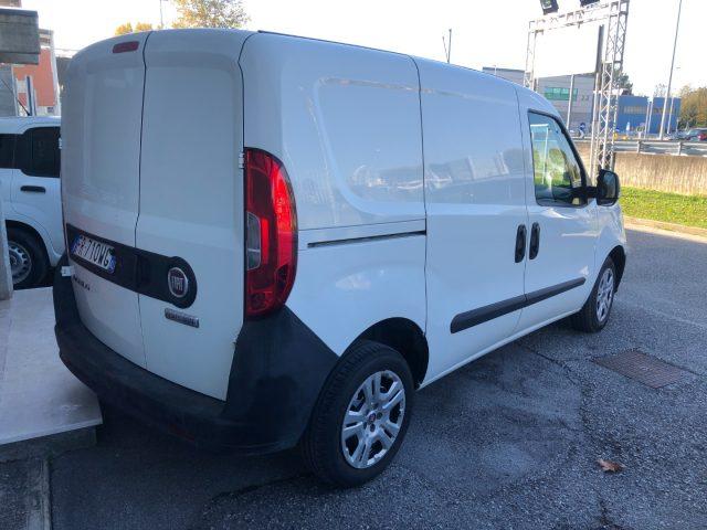 FIAT Doblo Doblò 1.3 MJT PC-TN Cargo Lamierato