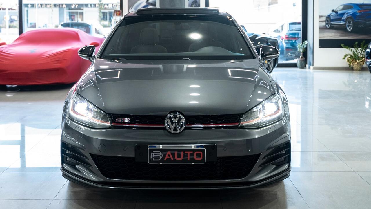 Volkswagen Golf GTI 7.5 PERFORMANCE 245CV DSG TETTO XENO NAVI FULL OPTIONAL