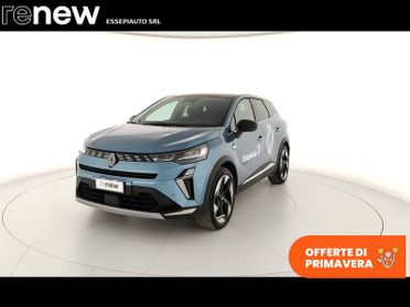 Renault Symbioz Full Hyb. E-Tech 145 CV Iconic (Cambio automatico)