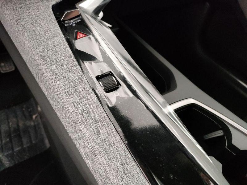 Peugeot 5008 5008 Hybrid 145 e-DCS6 Allure