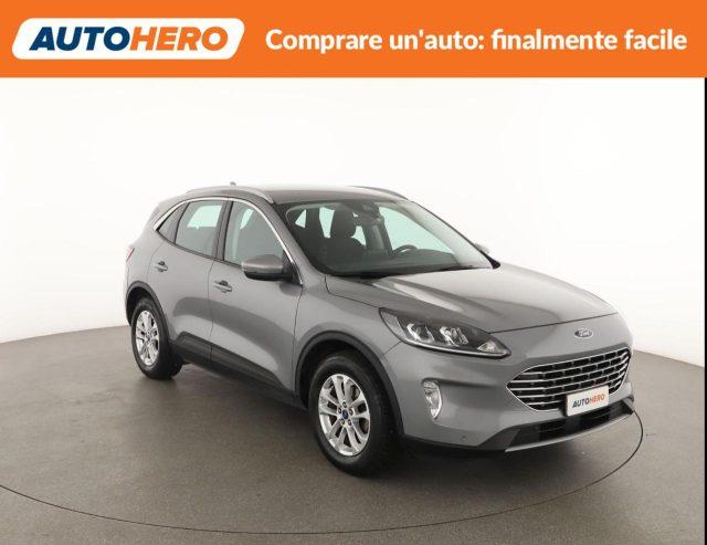 FORD Kuga 1.5 EcoBlue 120 CV 2WD Titanium