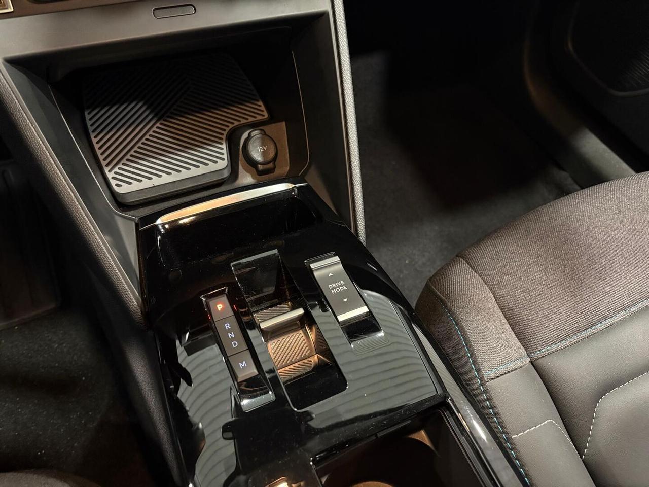 Citroen C4 1.2 puretech Max s&s 130cv eat8