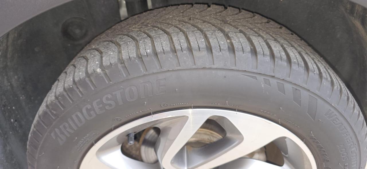 Opel Crossland X 1.2 Turbo 12V 110 CV Start&Stop Innovation