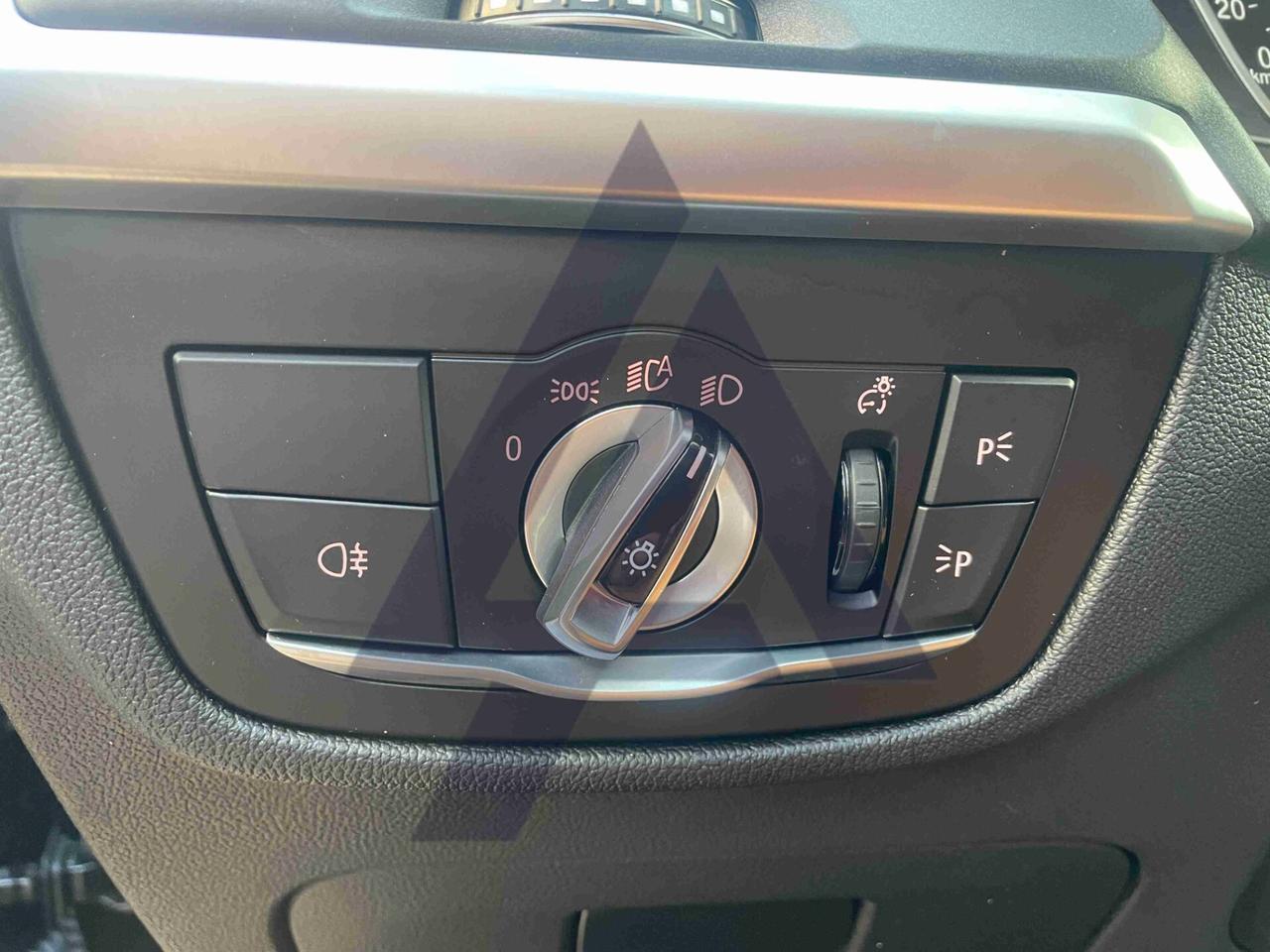 Bmw X4 M xDrive20d 48V Msport