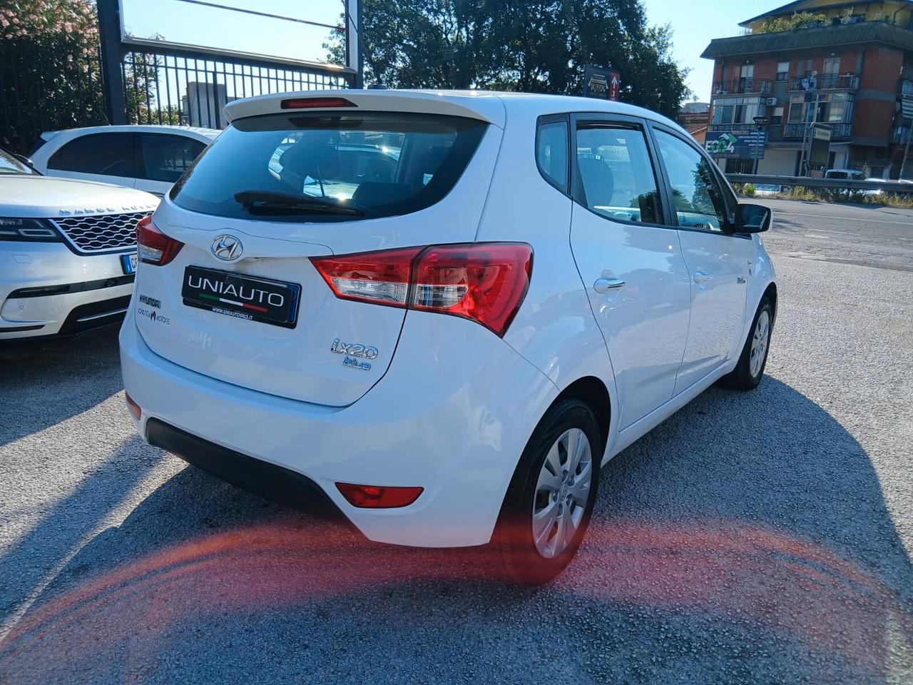Hyundai iX20 1.4 90 CV Comfort