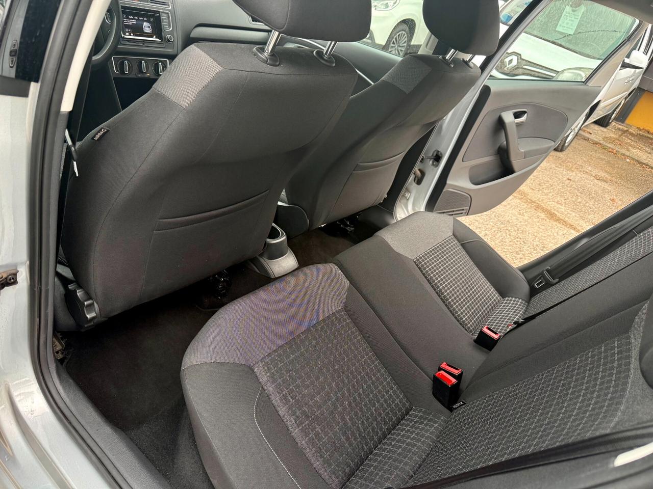 " IMMACOLATA " Volkswagen Polo 1.2 TSI 5p. Comfortline