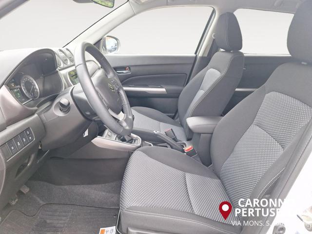 SUZUKI Vitara 1.4 Hybrid Cool
