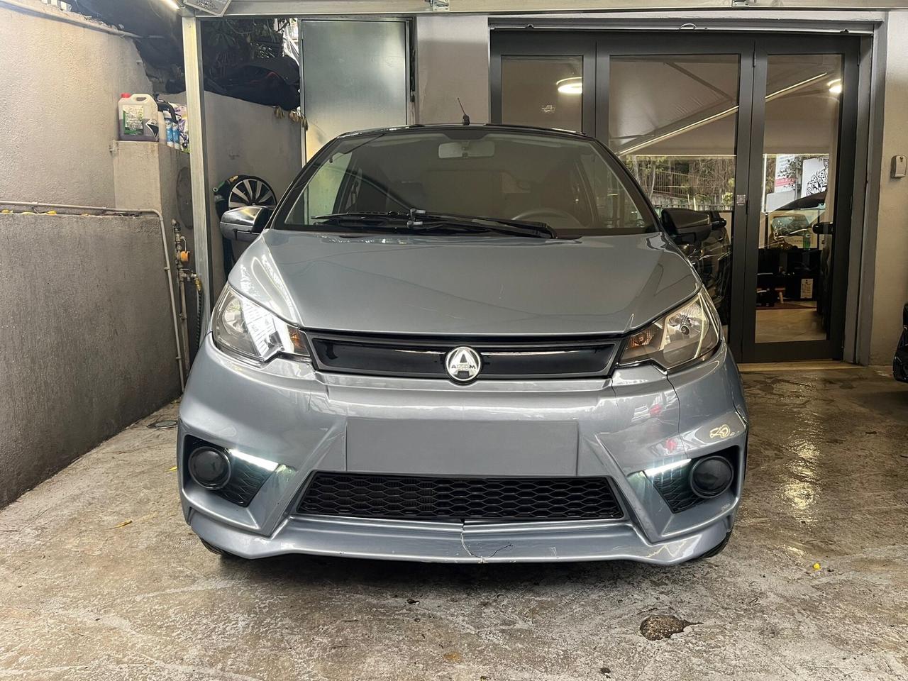 Aixam Sport Unico proprietario Finanziabile Permute