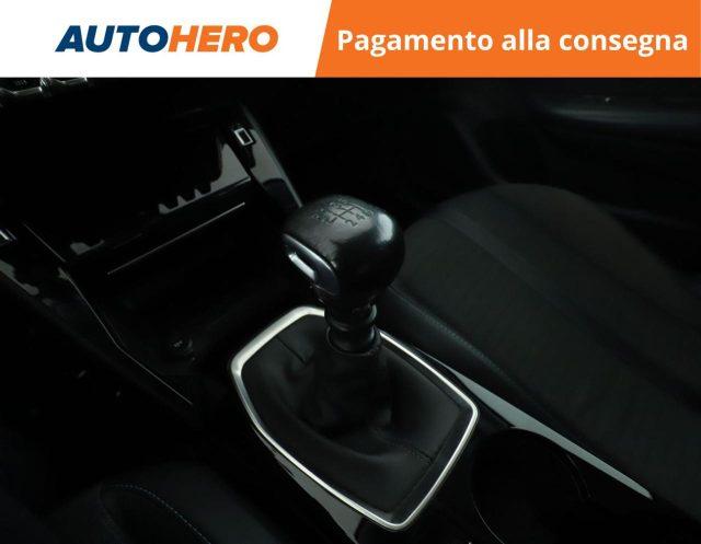 PEUGEOT 208 PureTech 100 Stop&Start 5 porte Allure