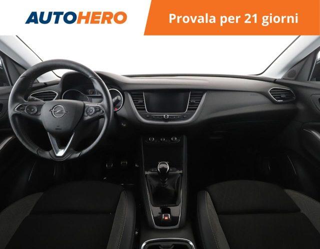 OPEL Grandland X 1.5 diesel Ecotec Start&Stop Ultimate