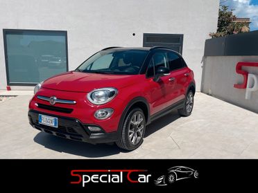 Fiat 500X 2.0 MultiJet 140 CV 4x4 Cross Plus