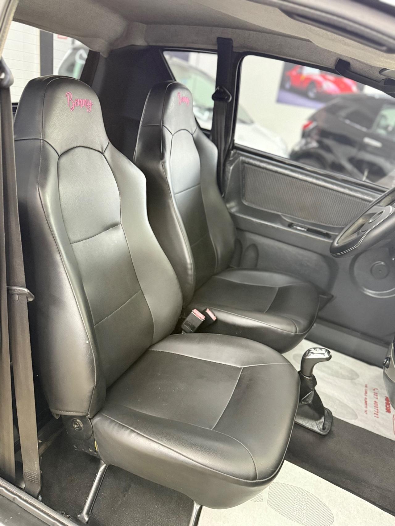 Aixam A.721 Sport
