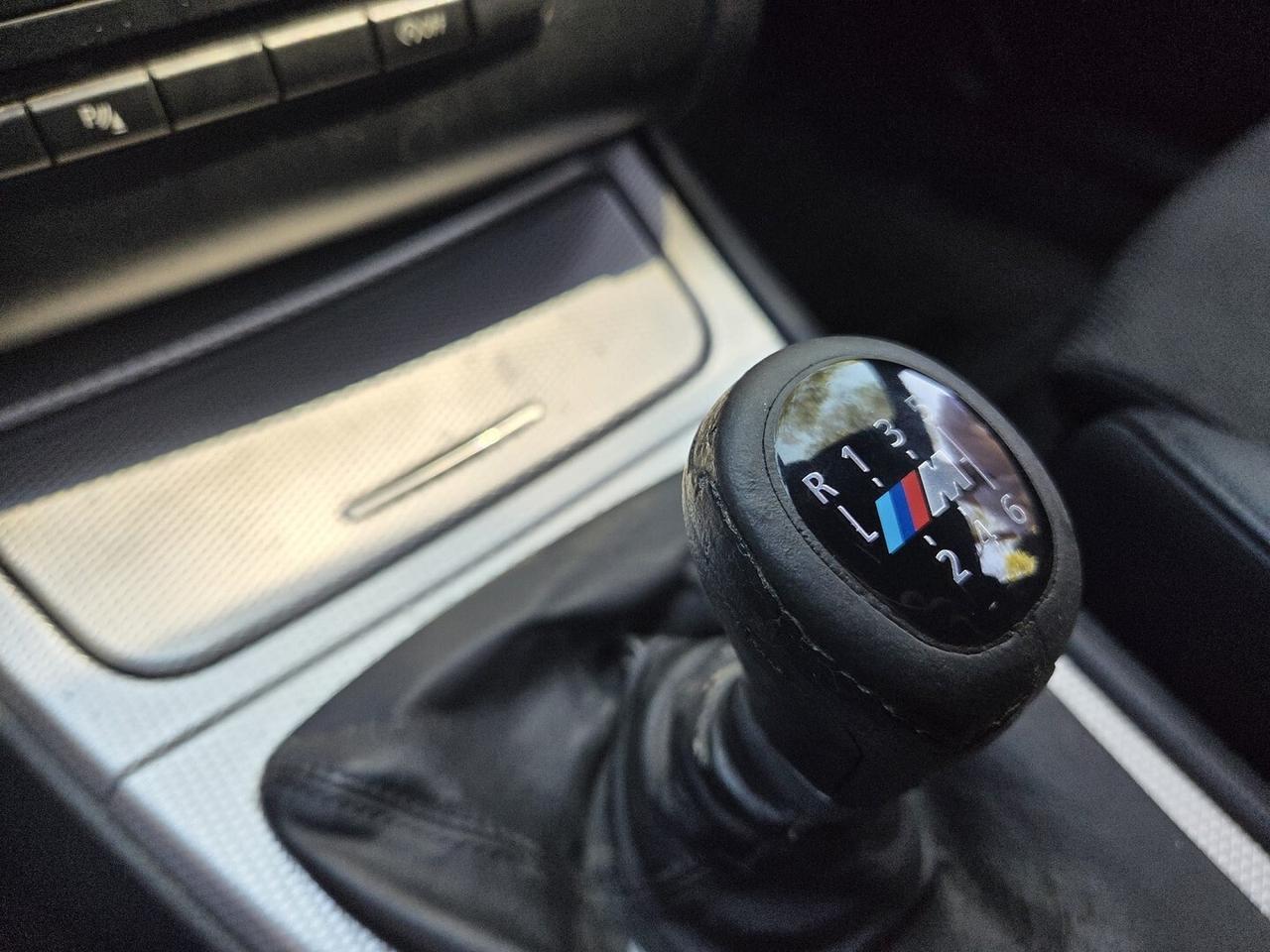 BMW SERIE 120D *AFFARE*SOLO OPERATORI DEL SETTORE*