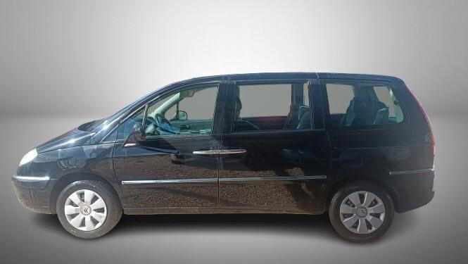 Citroen C8 2.0 HDi 136CV FAP Dynamique 7 posti