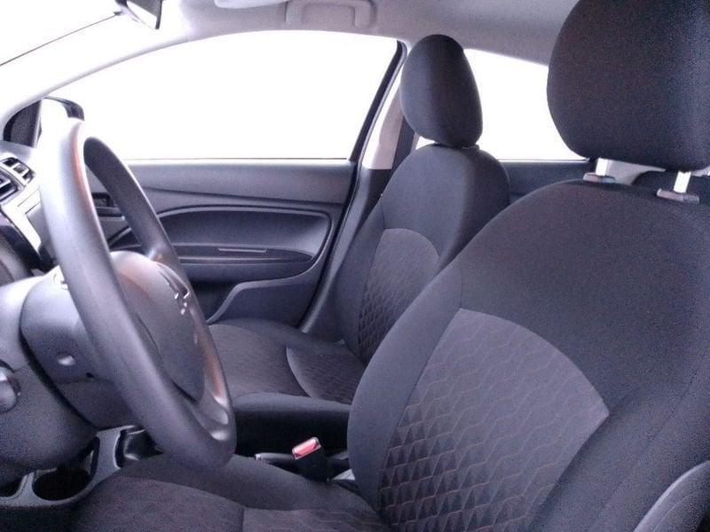 Mitsubishi Space Star 1.2 Funky