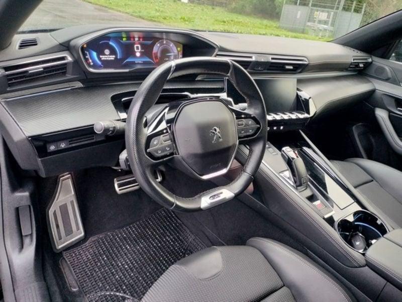 Peugeot 508 508 BlueHDi 130 Stop&Start EAT8 SW GT