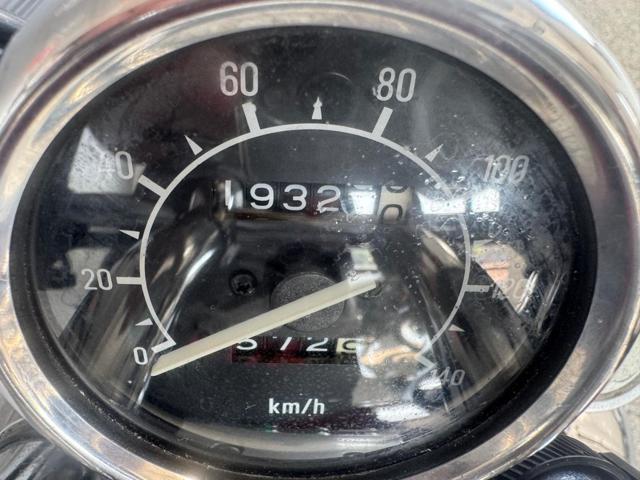 YAMAHA XV 250 Virago - *BELLISSIMA*