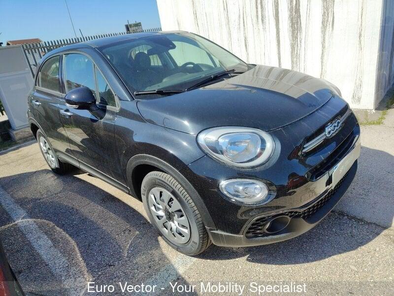 FIAT 500X 1.3 MultiJet 95 CV