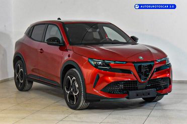 Alfa Romeo Junior 1.2 136 CV Hybrid eDCT6
