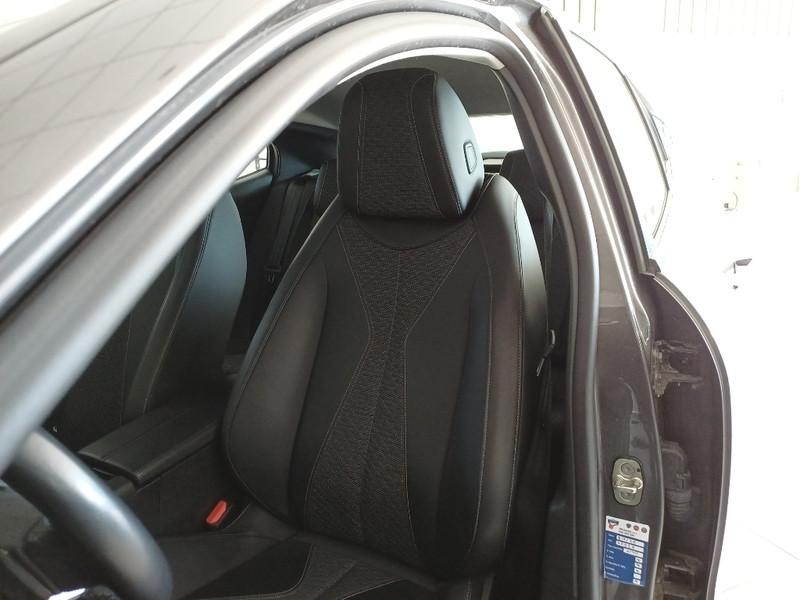DS DS 4 BLUEHDI 130 AUTOMATICO BUSINESS 5 PORTE BERLINA
